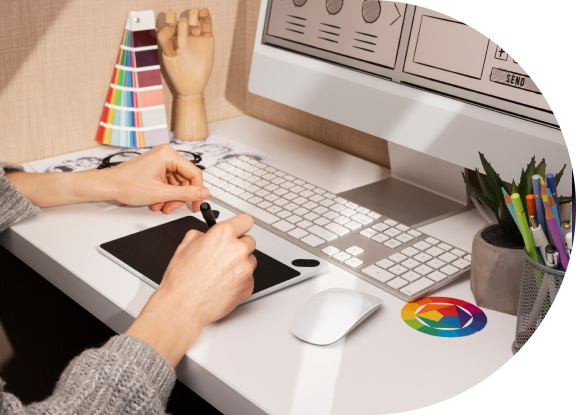 Proceso de Diseño Gráfico